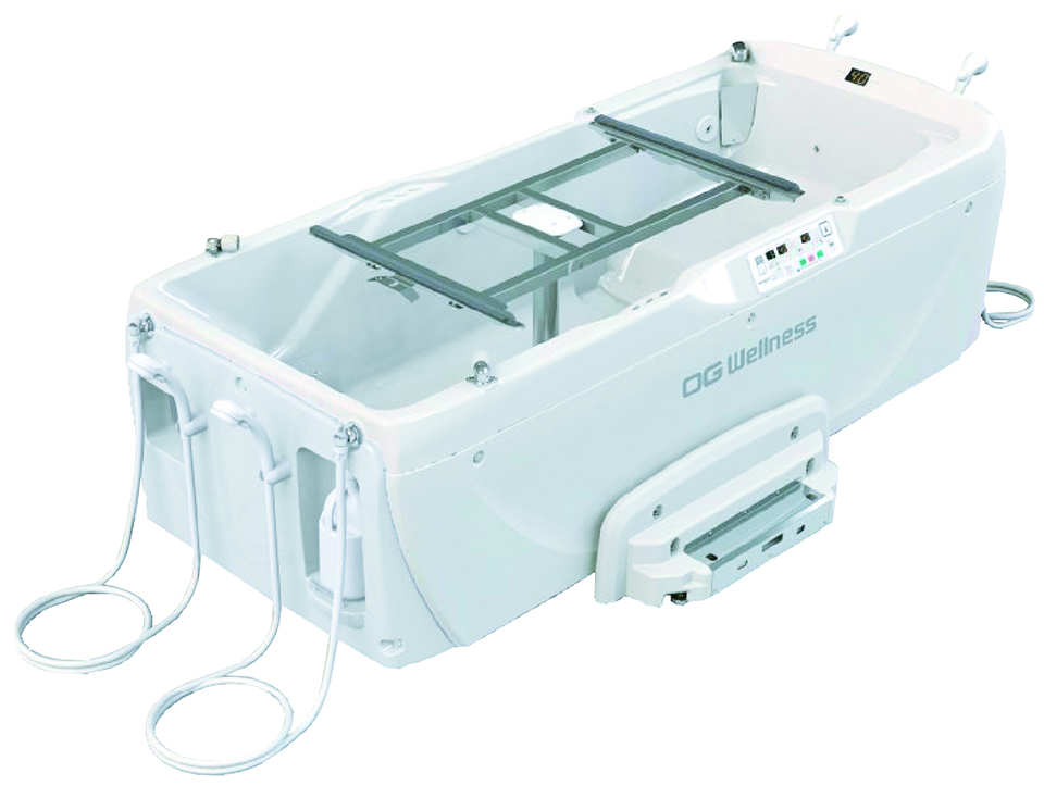福祉機器・介護浴槽
